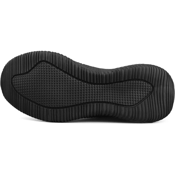 Ice Silver Sequin Glitter Sneaker Shoe Lace Up Slip On Comfy Sport Gym Metallic - Picture 11 of 16